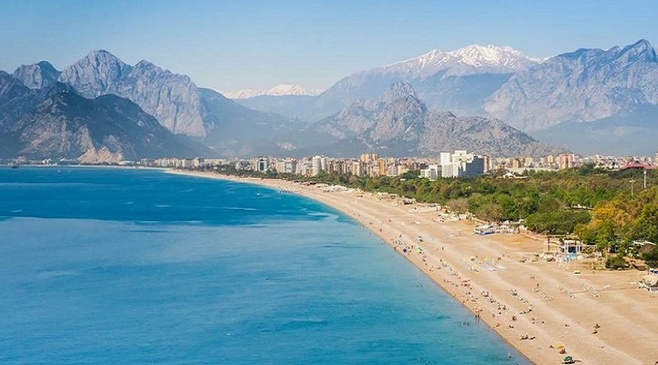 belek