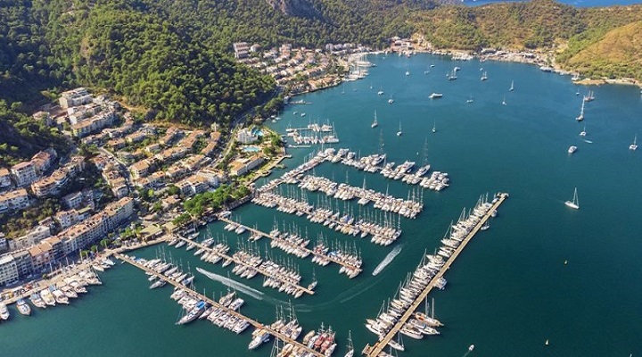 fethiye